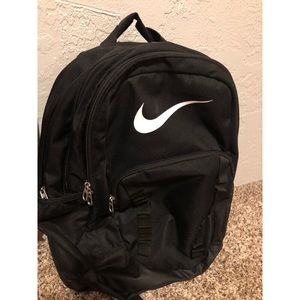 Nike backpack